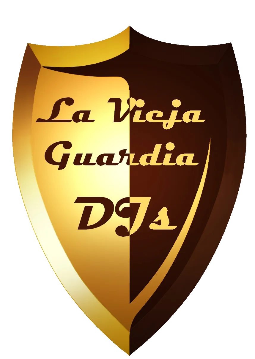 La Vieja Guardia DJs archive